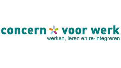 Concern voor Werk